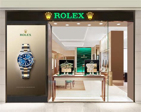 negozio ufficiale rolex lugano|Rivenditori autorizzati Rolex .